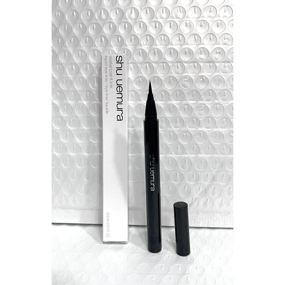 Shu Uemura Waterpaint‎ Ink Liquid Eyeliner 